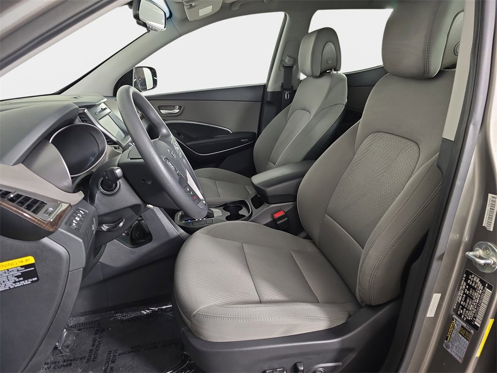 Used 2017 Hyundai Santa Fe Sport image 17