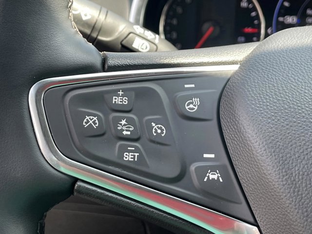 Used 2024 Chevrolet Malibu LT image 19