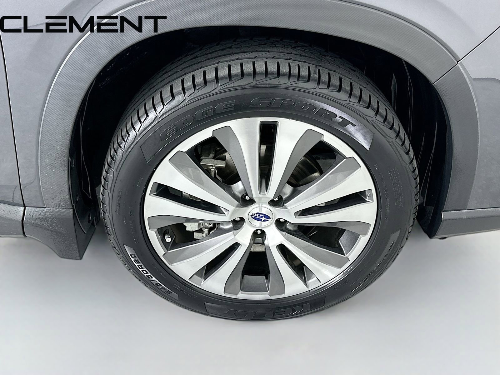 Used 2021 Subaru Ascent Limited w/ Technology Package image 40