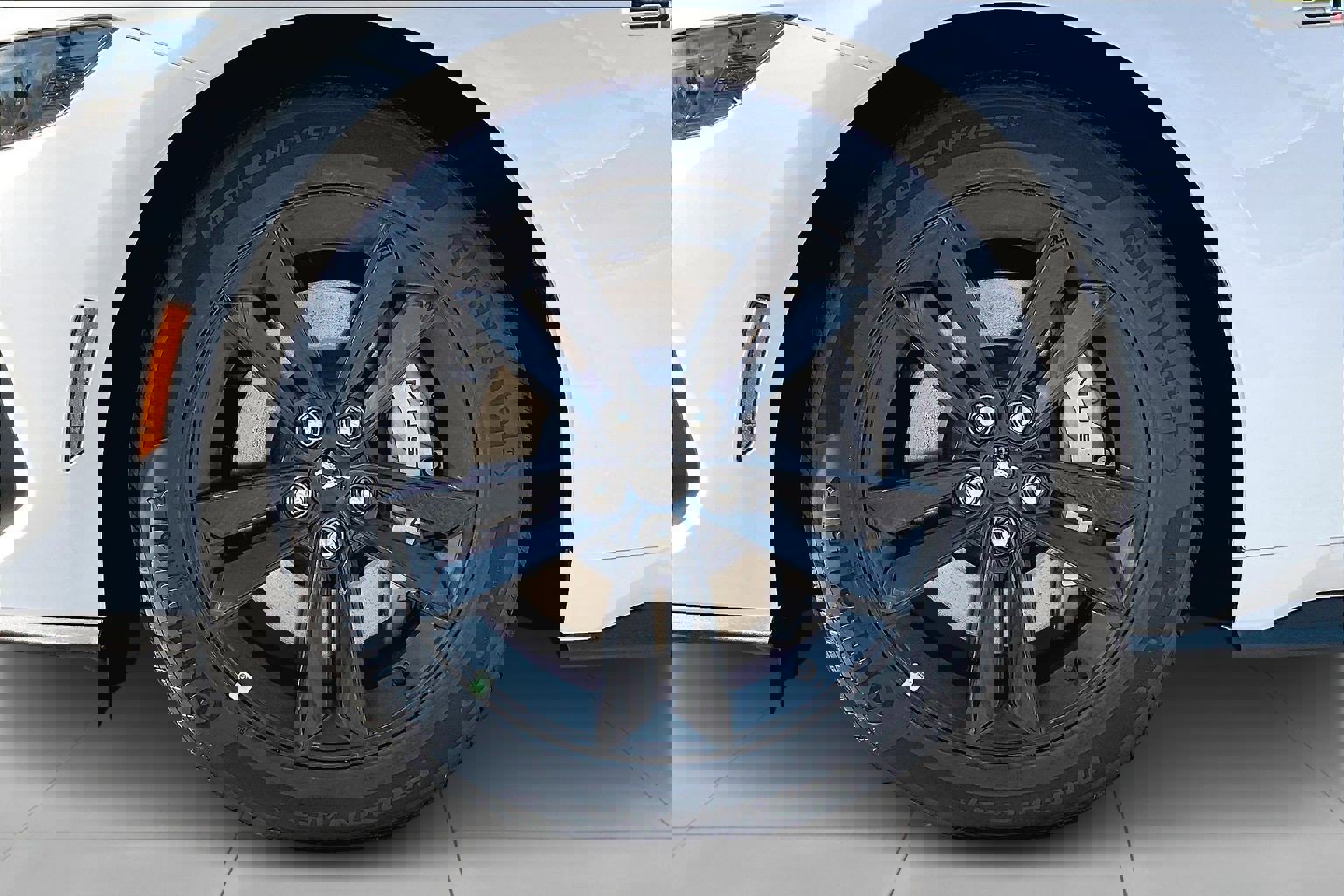 New 2025 Ford Mustang GT image 13