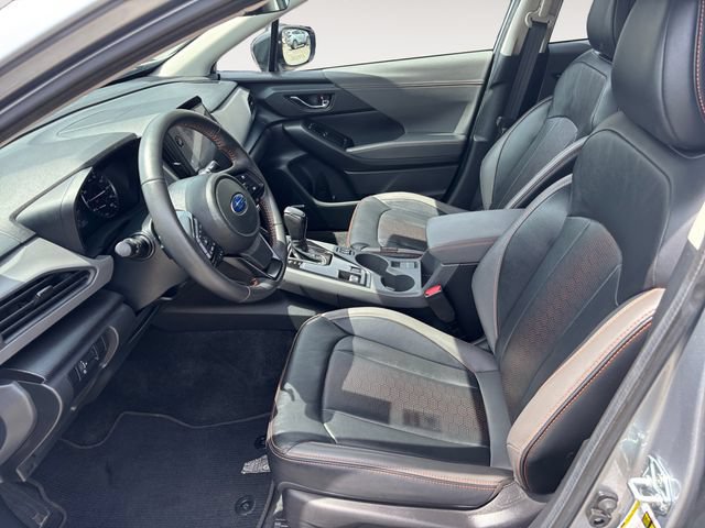 Certified 2025 Subaru Crosstrek 2.5i Limited w/ Crosstrek Mirror Package AWD/4WD image 9