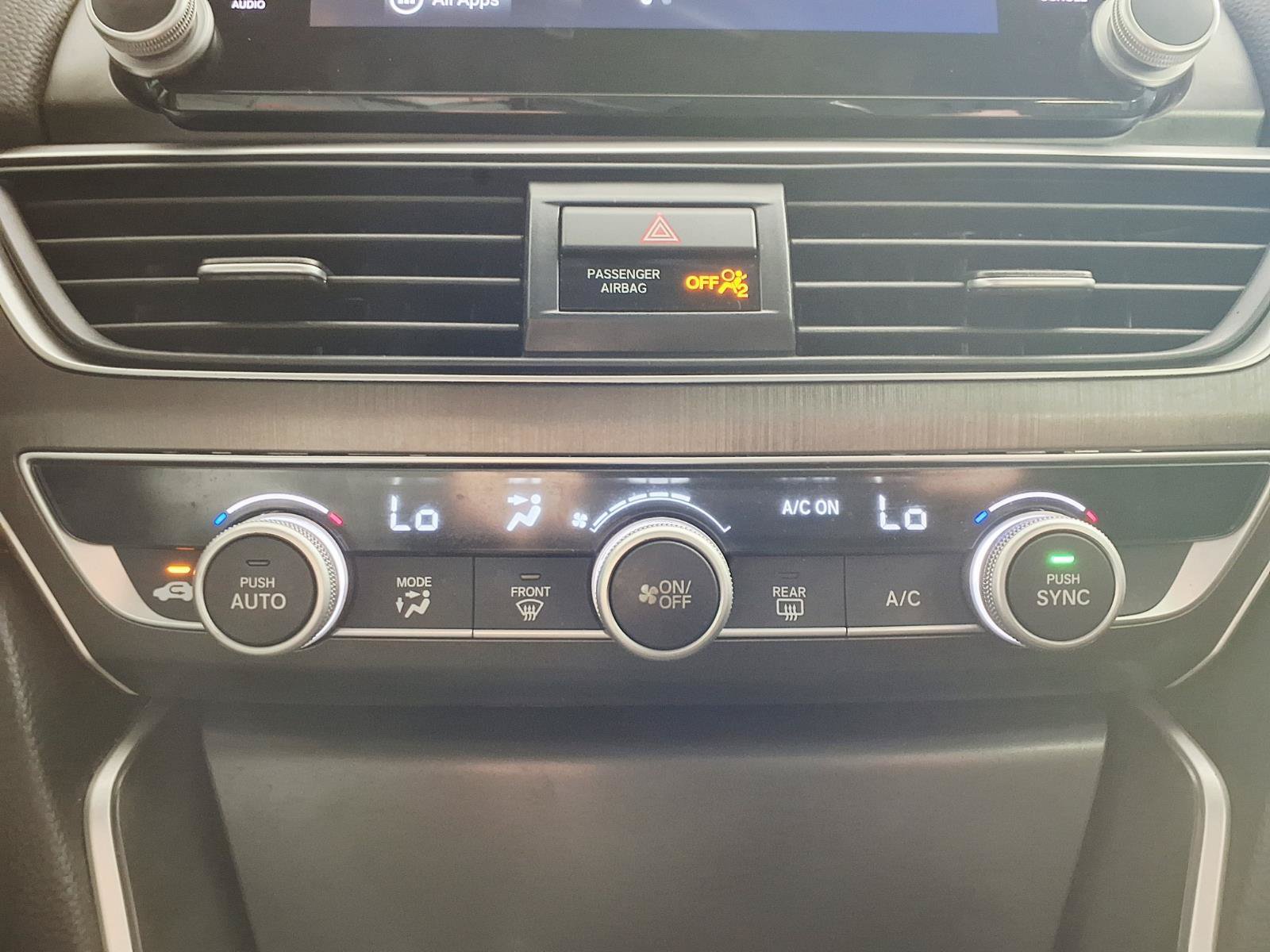 Used 2021 Honda Accord LX image 20