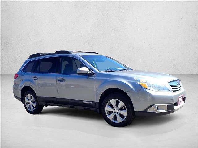 Used 2011 Subaru Outback 2.5i Limited AWD/4WD image 5