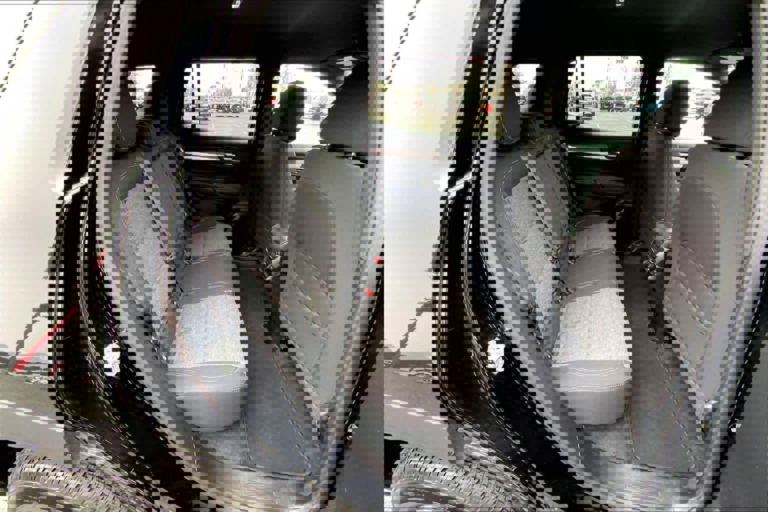 Used 2025 GMC Terrain Elevation image 20