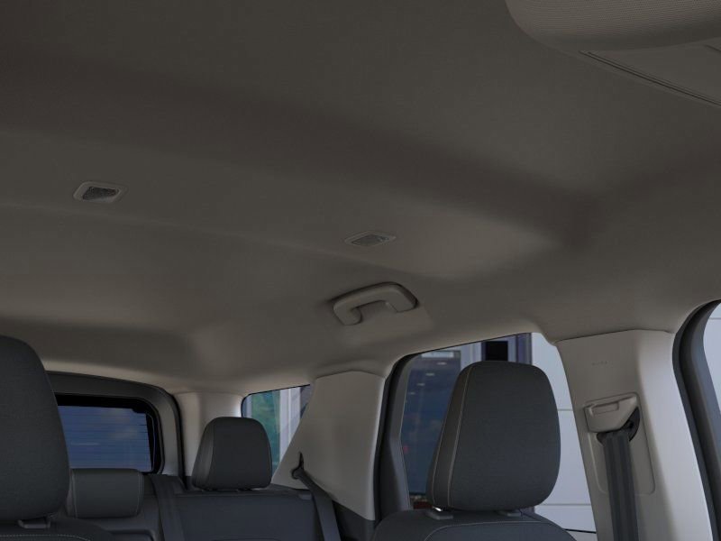 New 2025 Ford Bronco Sport Big Bend w/ Convenience Package image 22