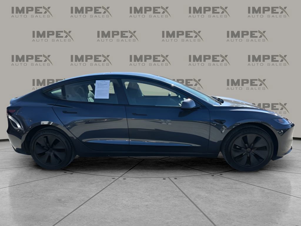 Used 2025 Tesla Model 3 Long Range image 6