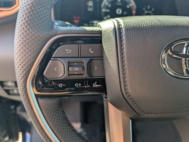 New 2026 Toyota Tundra Platinum AWD/4WD image 14