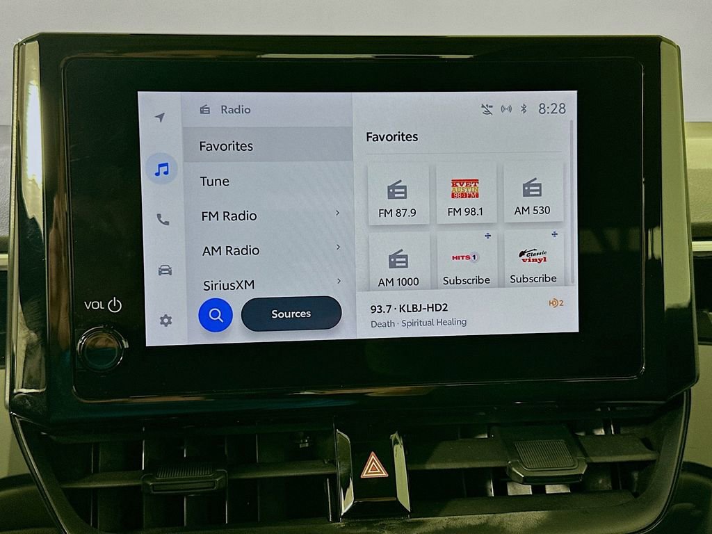 Certified 2024 Toyota Corolla LE image 15