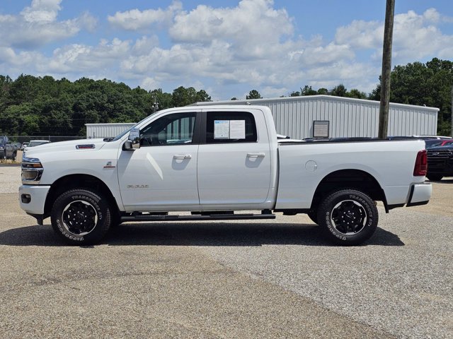 Used 2026 RAM 2500 Laramie AWD/4WD image 15