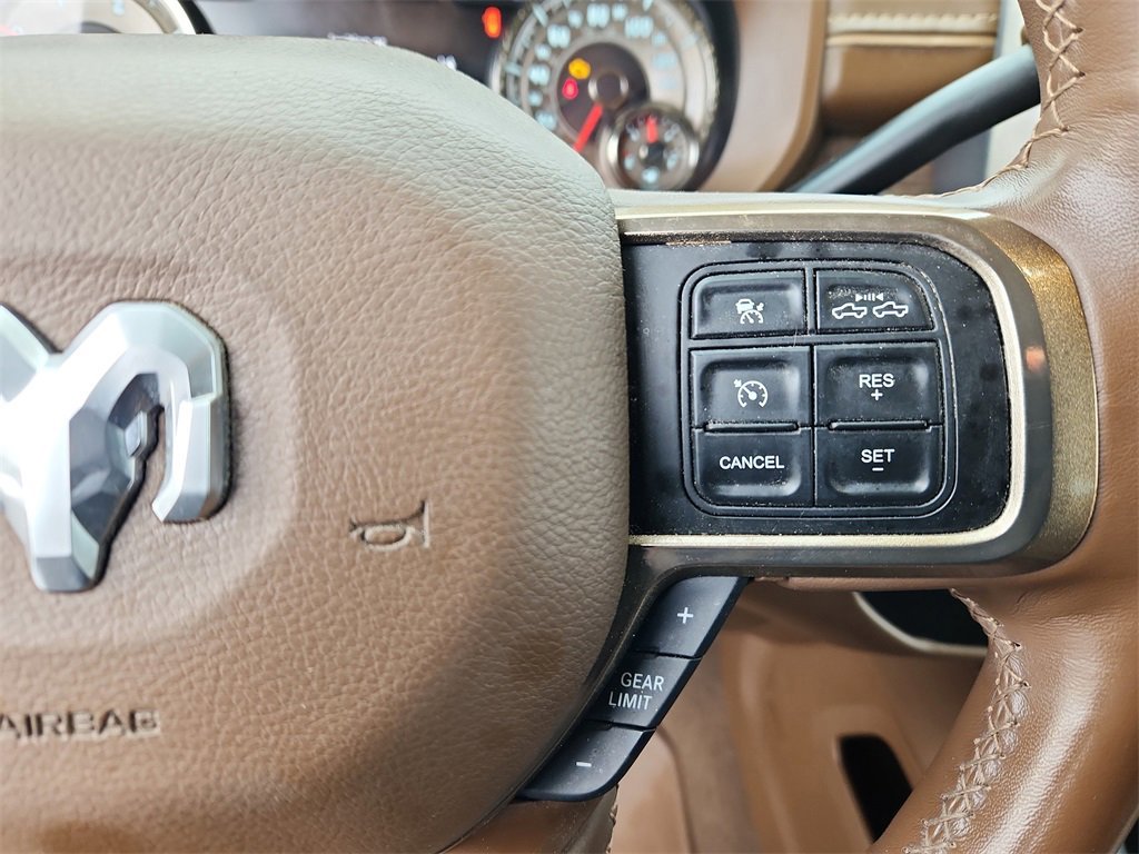 Used 2022 RAM 3500 Limited image 21