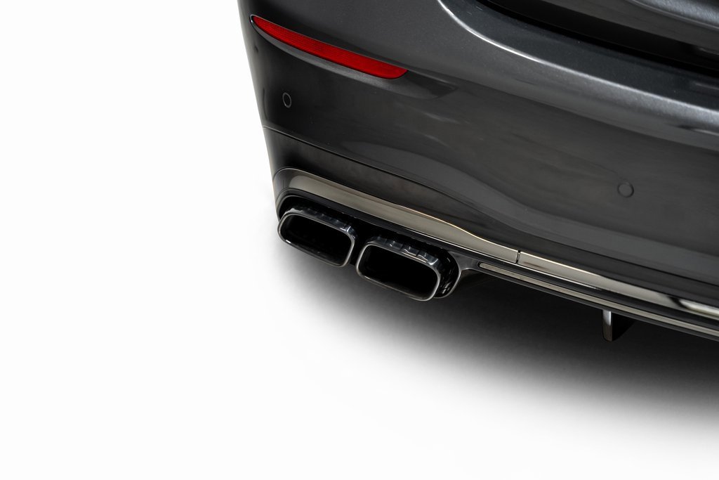 Used 2025 Mercedes-Benz S 63 AMG S image 20