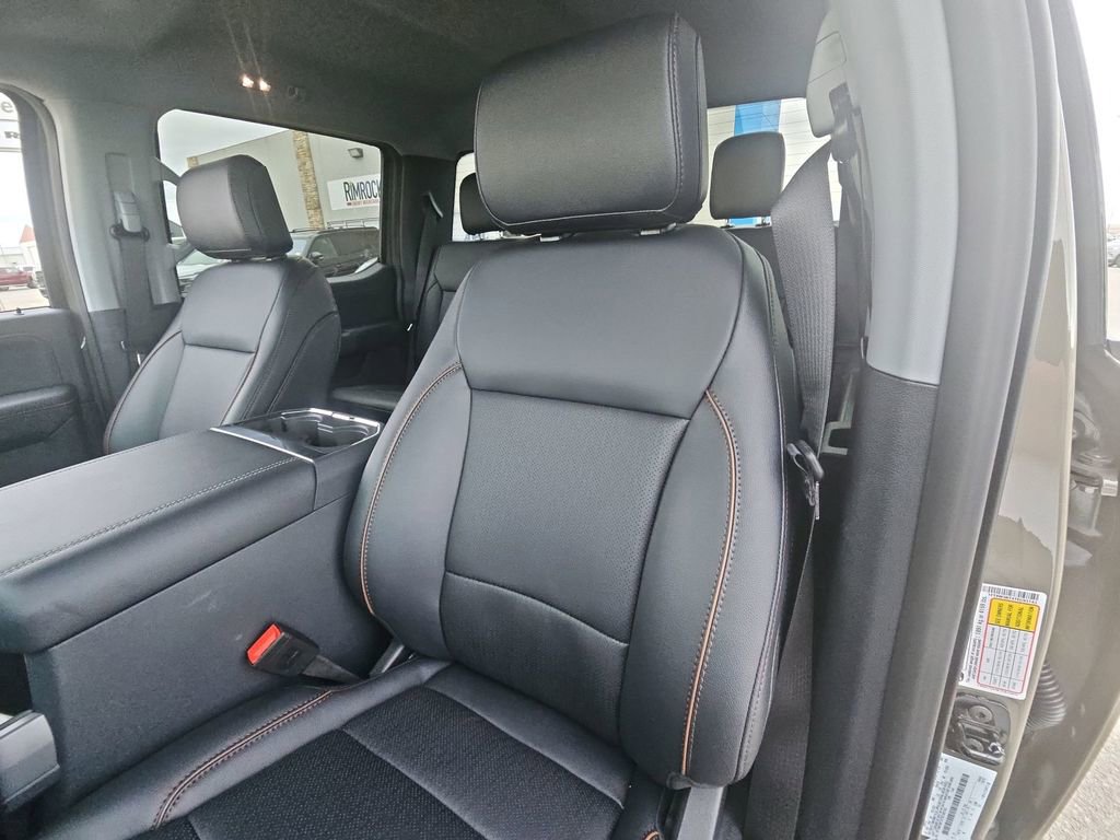 Used 2022 GMC Sierra 1500 Denali w/ Denali Reserve Package image 33