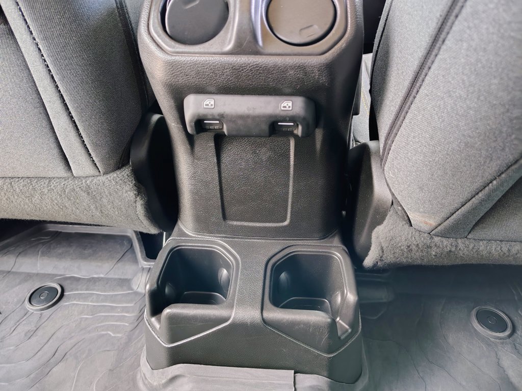 Used 2025 Jeep Wrangler Unlimited Sport AWD/4WD image 41