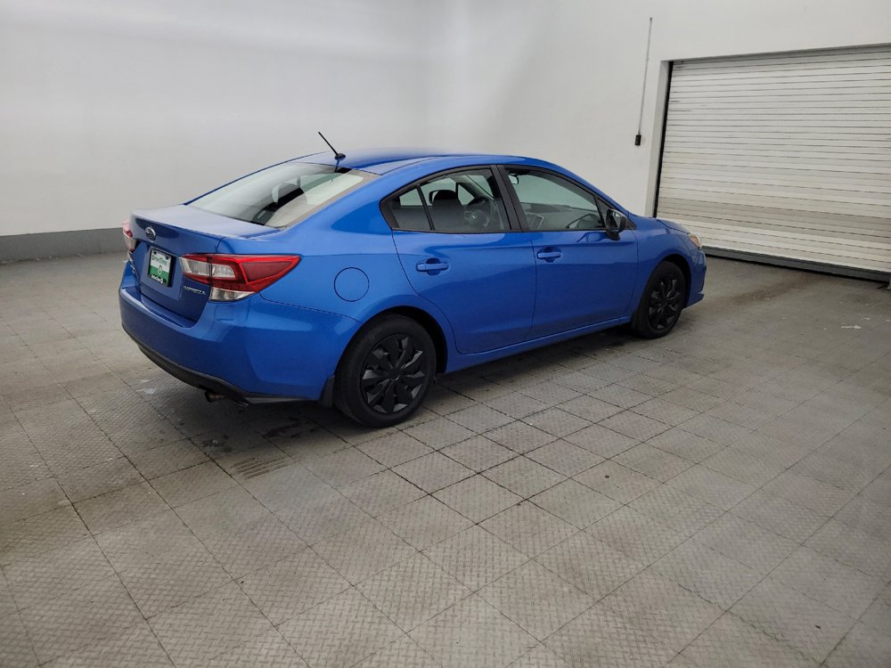 Used 2020 Subaru Impreza 2.0i AWD/4WD image 10