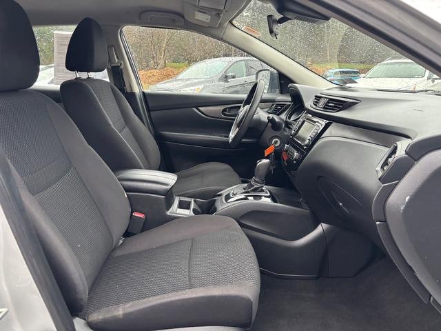 Used 2020 Nissan Rogue Sport S w/ Appearance Package image 15