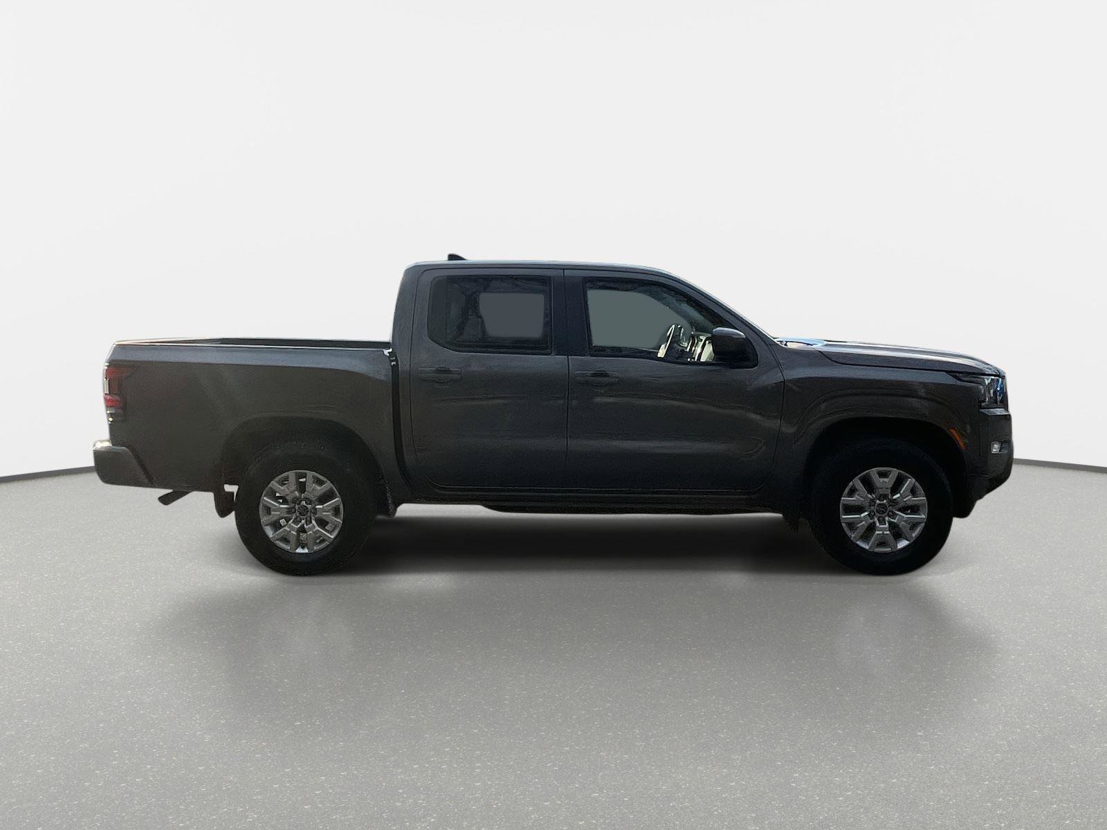Certified 2023 Nissan Frontier SV w/ SV Convenience Package image 4