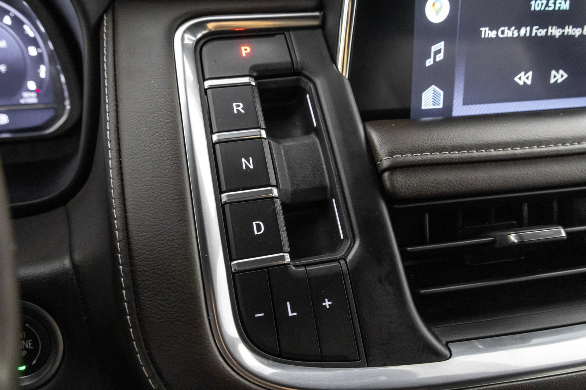 Certified 2022 Chevrolet Tahoe LT AWD/4WD image 31