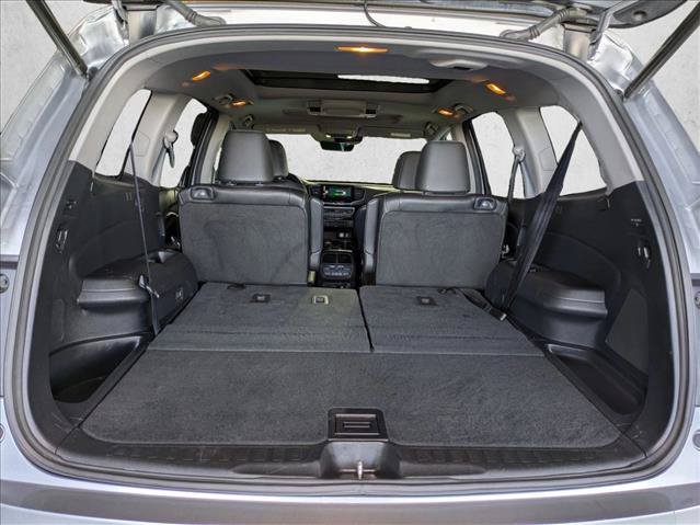 Used 2019 Honda Pilot Elite image 7