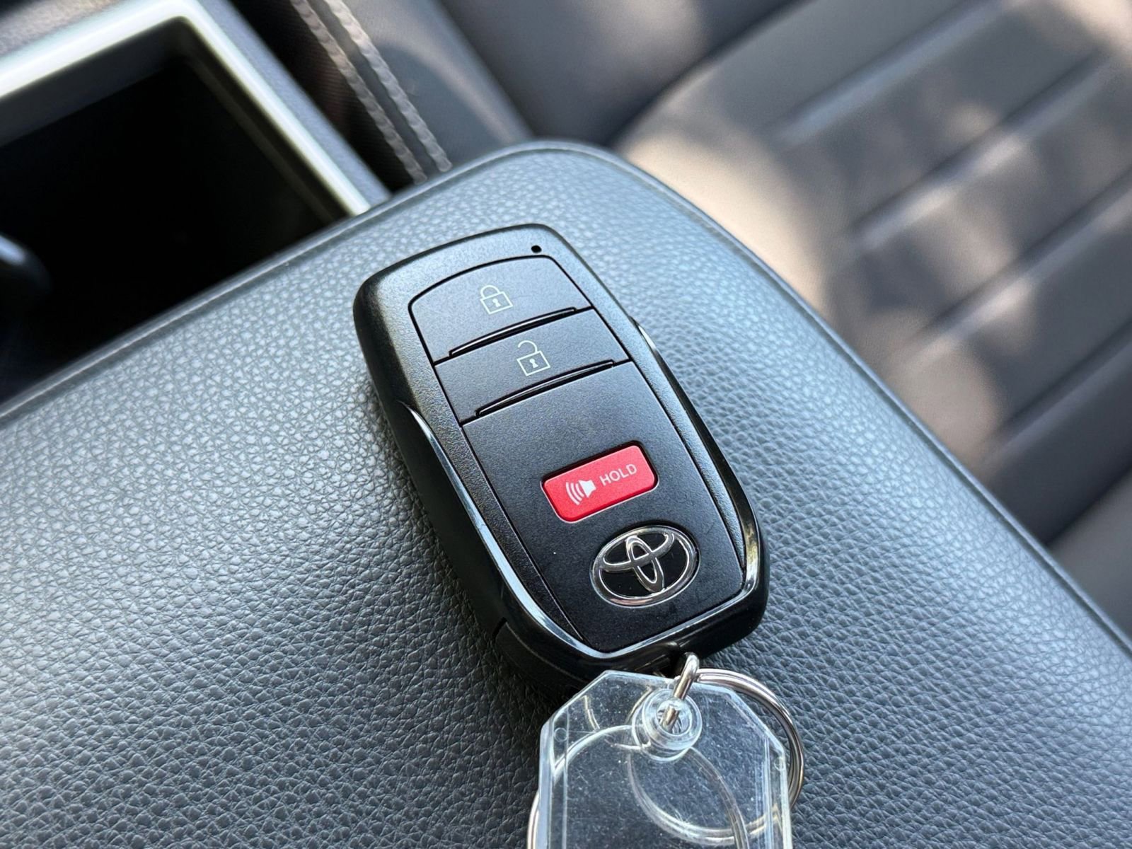 Used 2024 Toyota Tacoma TRD Off-Road image 22