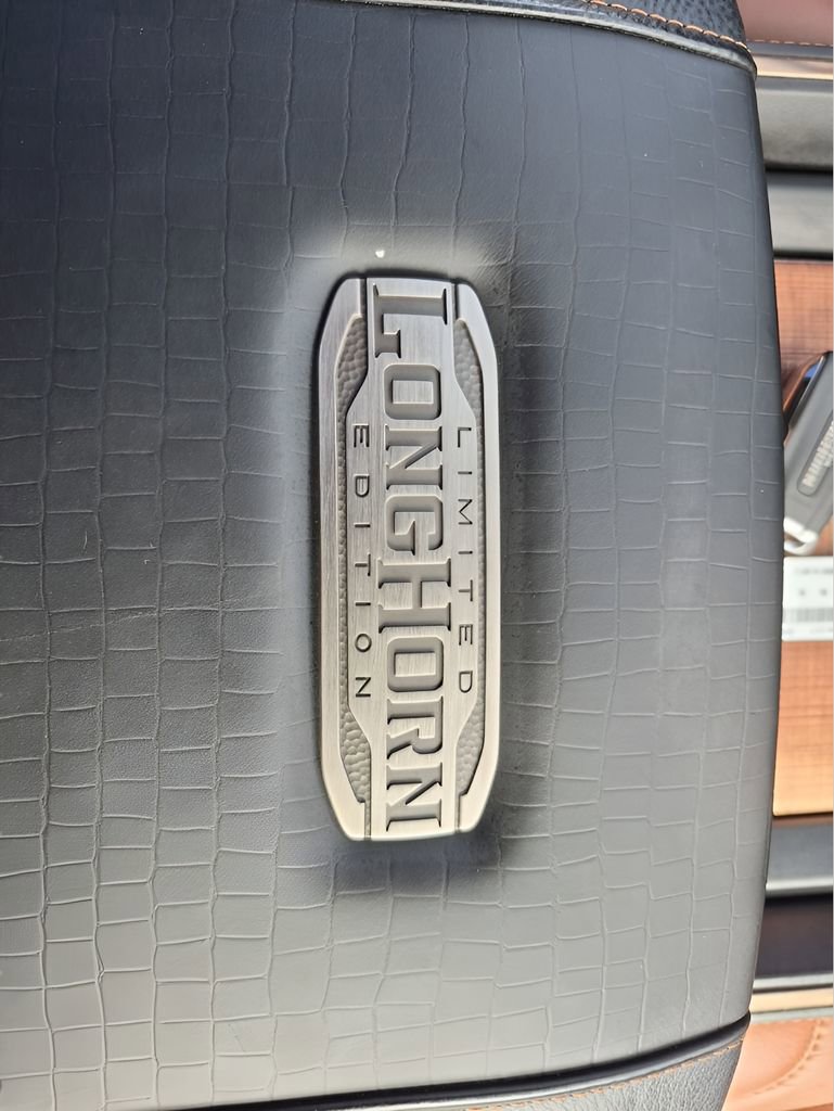 Used 2023 RAM 1500 Limited image 40