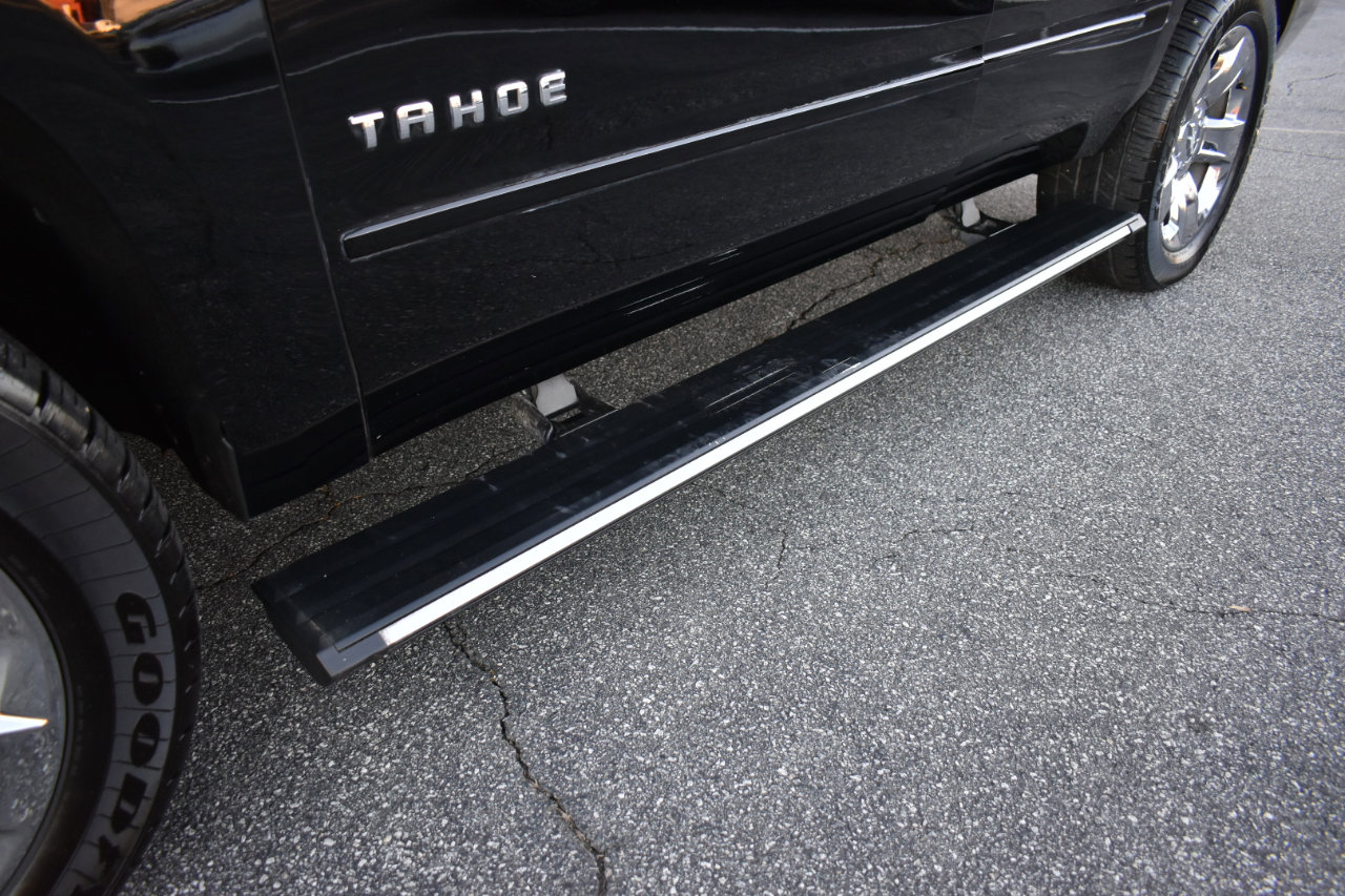 Used 2017 Chevrolet Tahoe Premier image 51