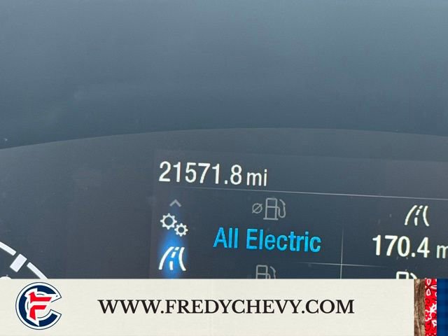 Used 2023 Ford Maverick XLT w/ XLT Luxury Package FWD image 11