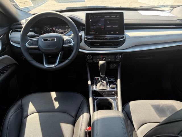 New 2026 Jeep Compass Limited AWD/4WD image 32