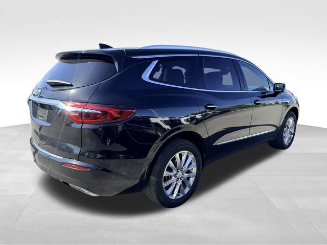 Used 2020 Buick Enclave Premium w/ Surround and Sites Package FWD image 5