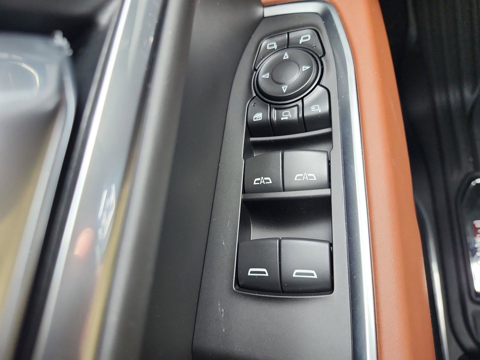 New 2026 GMC Sierra 2500 Denali Ultimate image 20