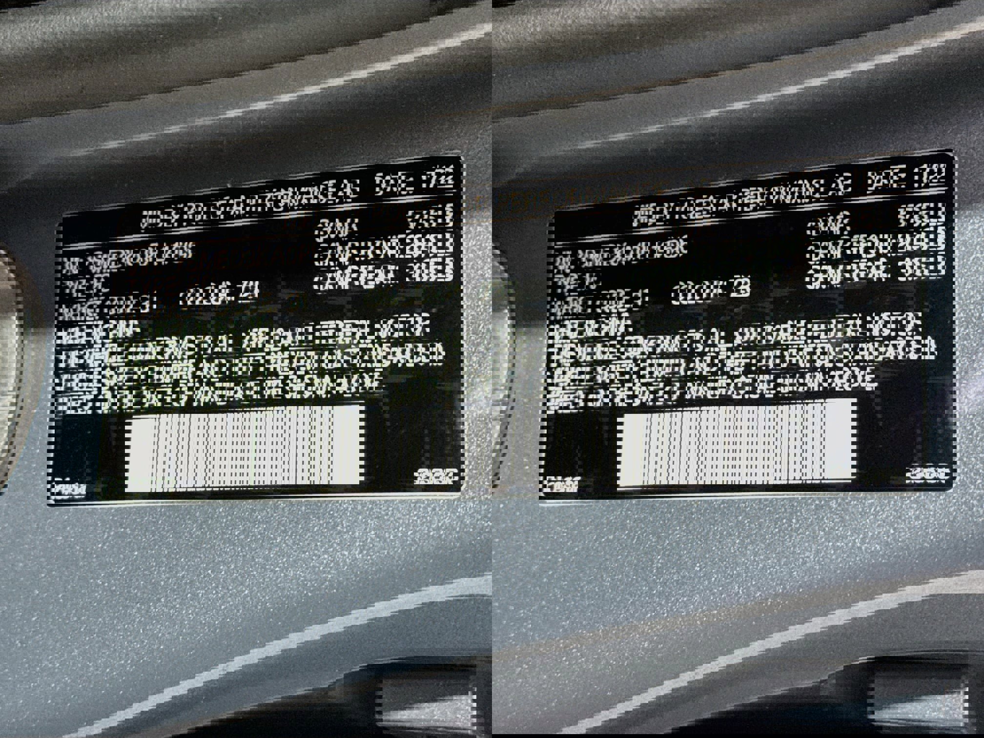 Used 2023 Polestar Polestar 2 w/ Pilot Pack AWD/4WD image 29