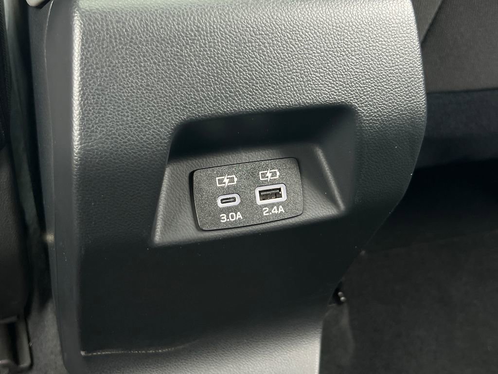 Certified 2025 Subaru Crosstrek 2.0i Premium image 21