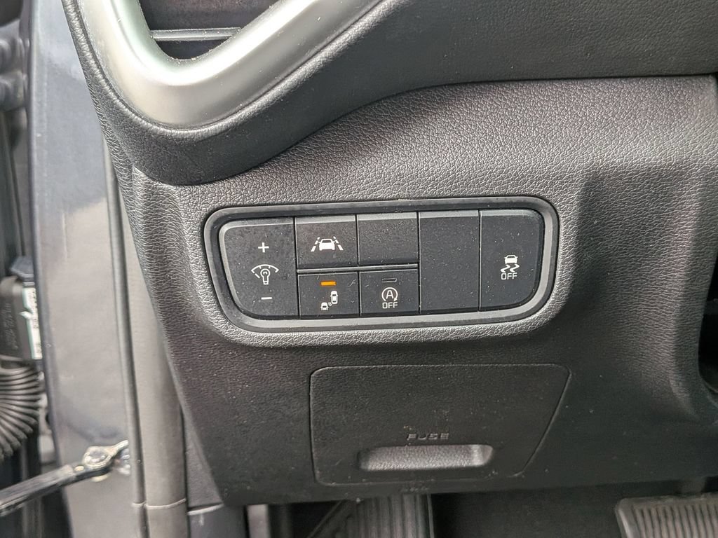 Used 2021 Kia Soul S FWD image 18