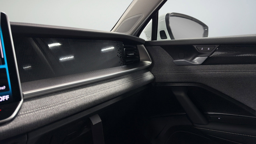 New 2026 Volkswagen Tiguan S AWD/4WD image 25