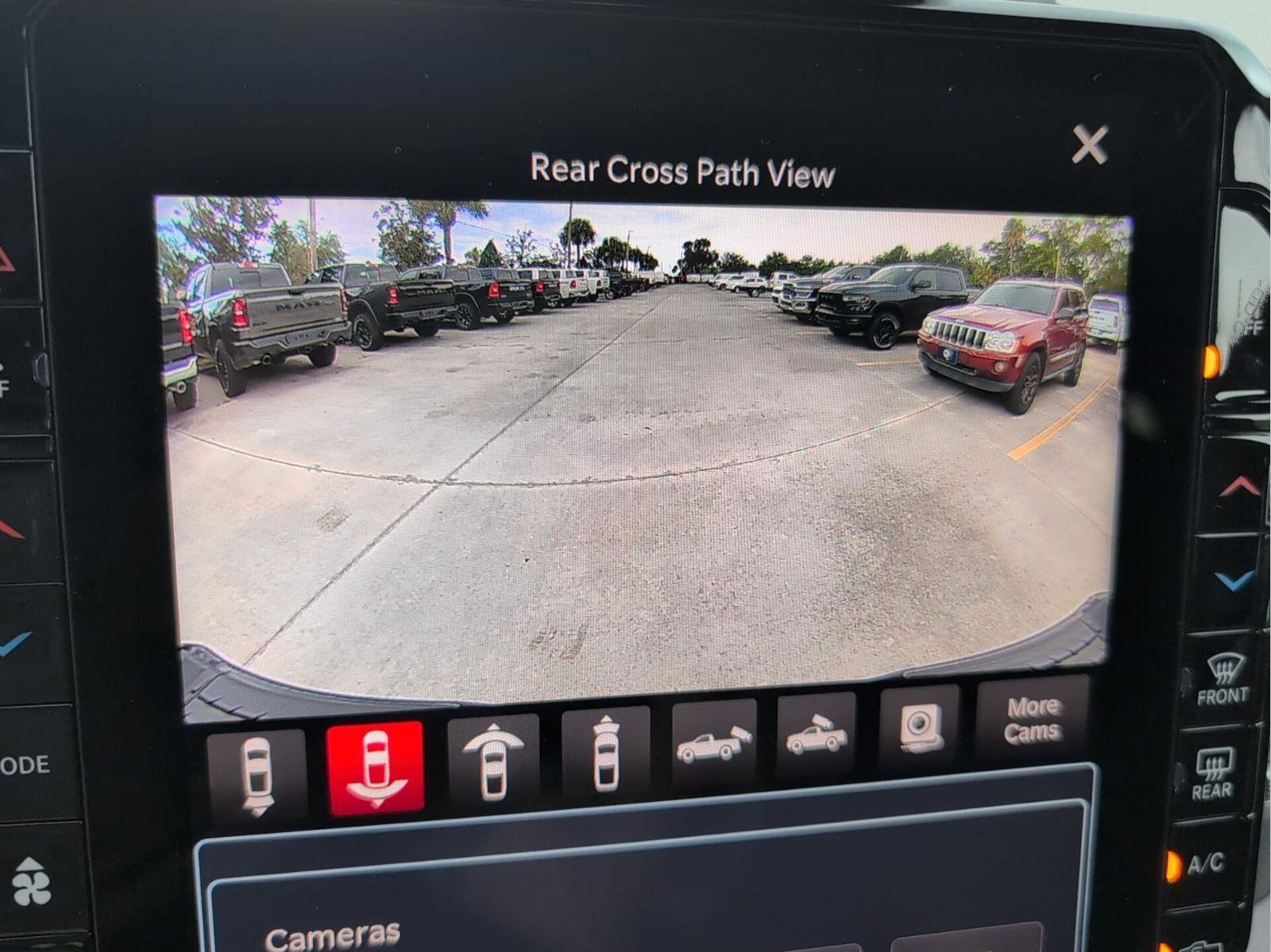 New 2026 RAM 2500 Laramie image 22