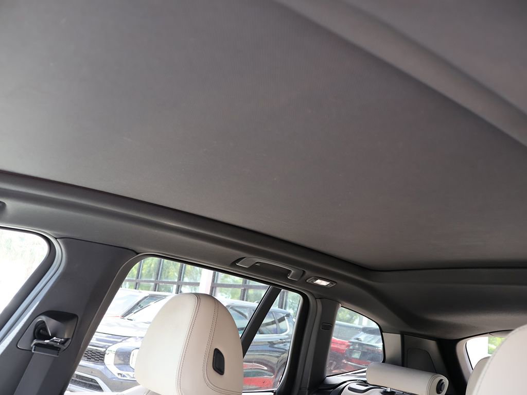 Used 2019 BMW X3 sDrive30i w/ Executive Package RWD image 21
