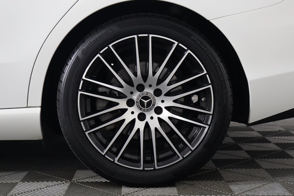 Certified 2023 Mercedes-Benz C 300 Sedan image 16