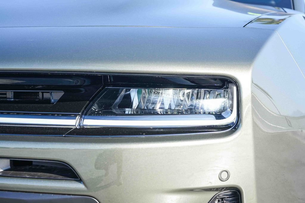 New 2026 Dodge Charger Scat Pack AWD/4WD image 5