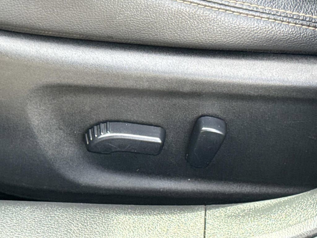 Certified 2021 Nissan Altima 2.5 SR image 19