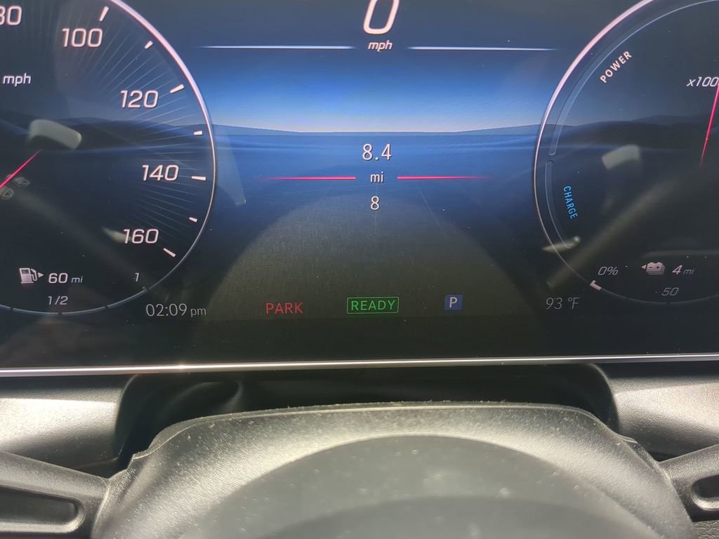 New 2025 Mercedes-Benz GLC 350e 4MATIC image 15