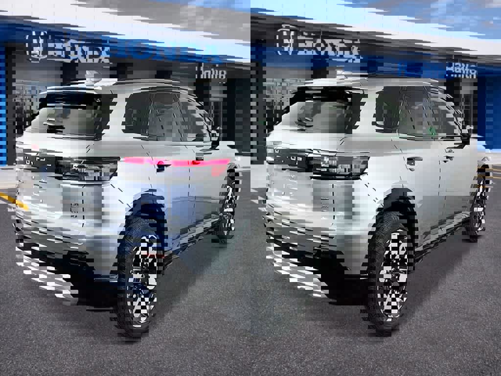 New 2026 Honda Prologue Elite image 4