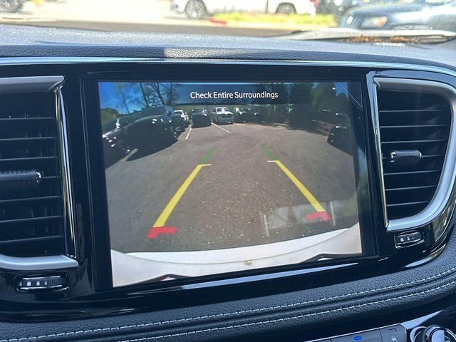 New 2026 Chrysler Pacifica Select FWD image 27