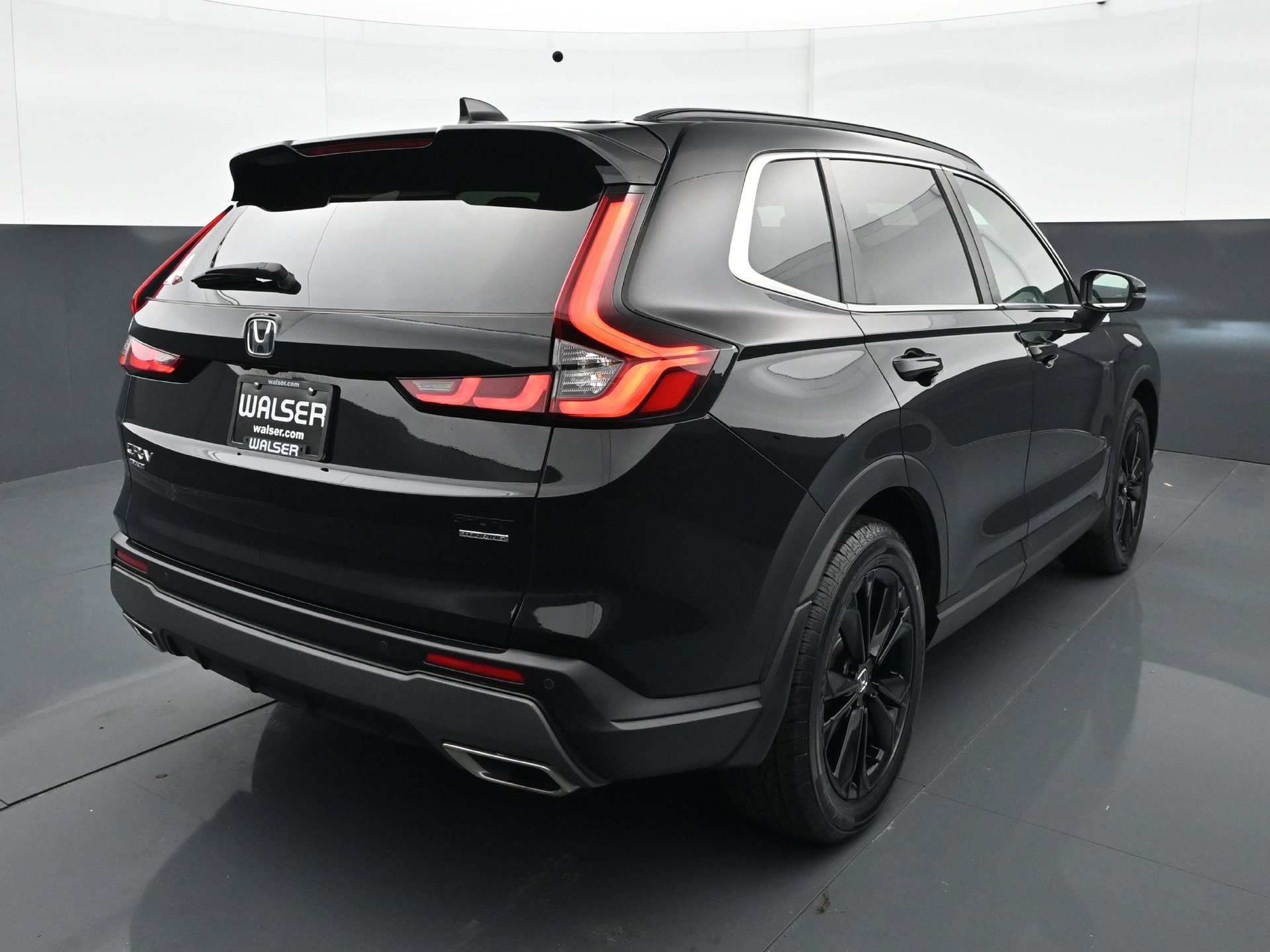 Used 2024 Honda CR-V Sport Touring image 6