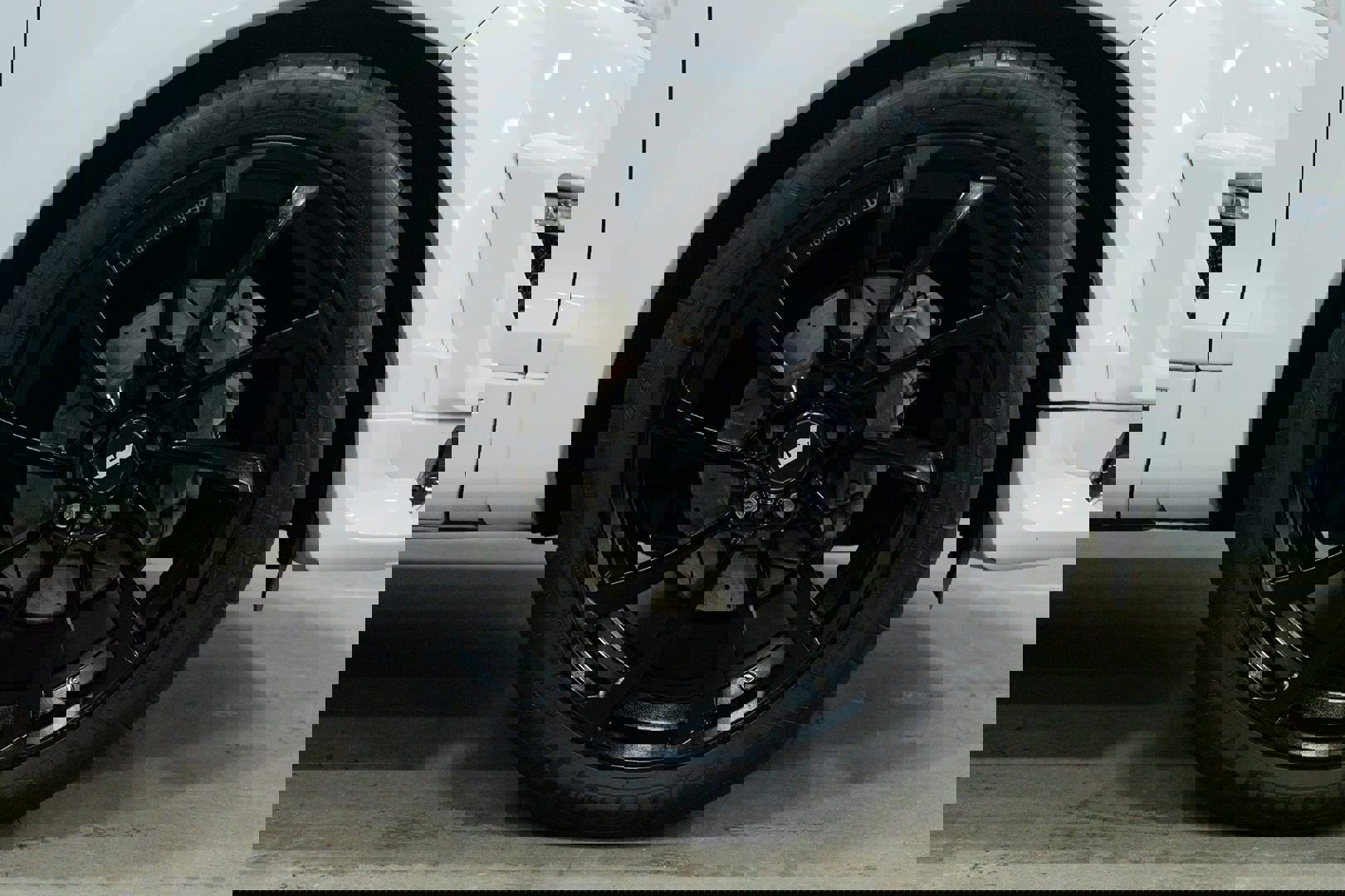 Used 2014 Audi Q7 3.0T S line Prestige w/ Technology Package image 16