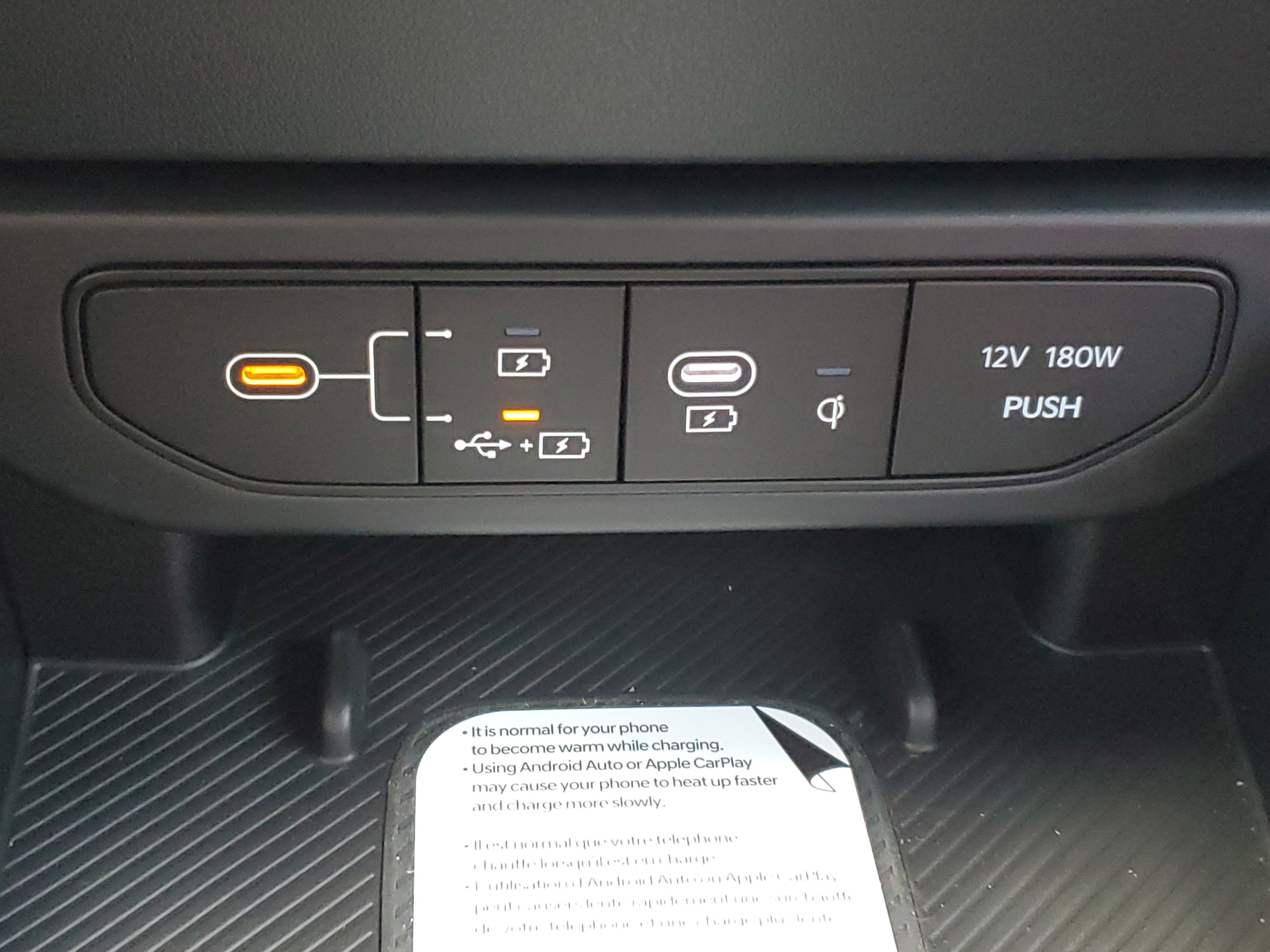 New 2026 Kia K4 GT-Line Turbo FWD image 31