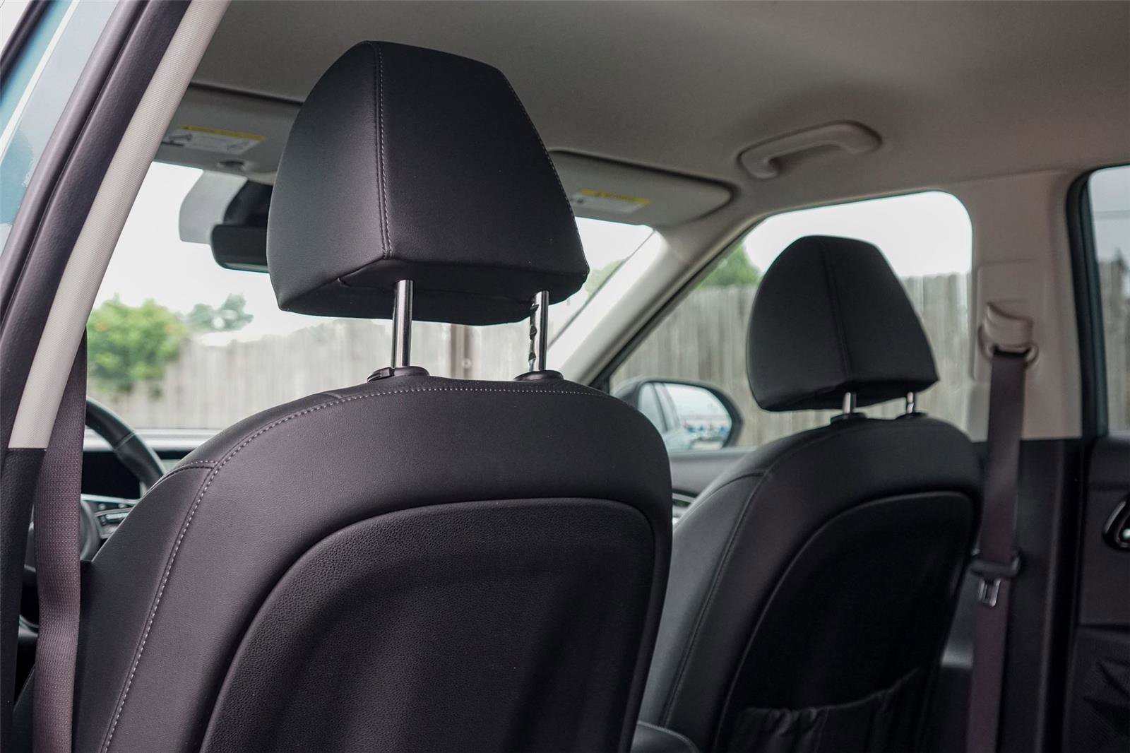 Used 2024 Kia Seltos SX AWD/4WD image 22