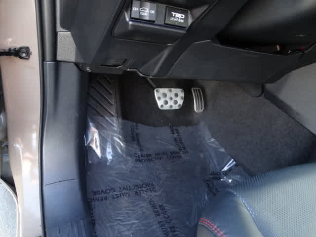 Used 2025 Toyota 4Runner TRD Pro image 15