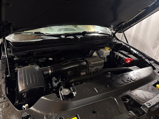 Used 2023 RAM 1500 Big Horn AWD/4WD image 22