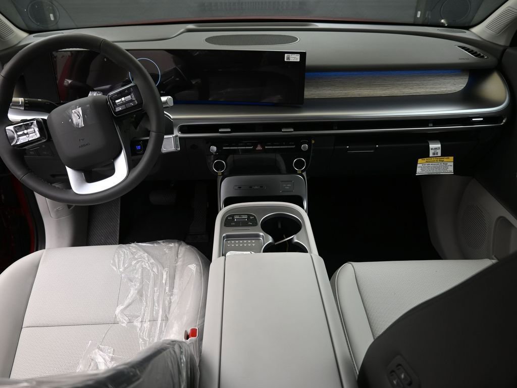 Used 2026 Hyundai Ioniq 9 SEL image 18