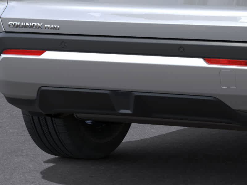 New 2026 Chevrolet Equinox LT w/ Convenience Package II image 14
