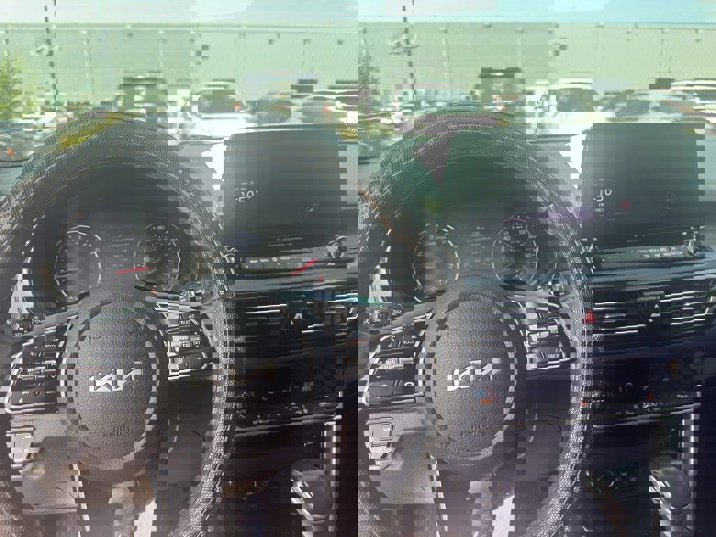 Used 2022 Kia Seltos S image 14